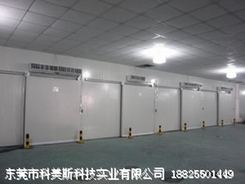 冷柜斷電故障的影響是什么？